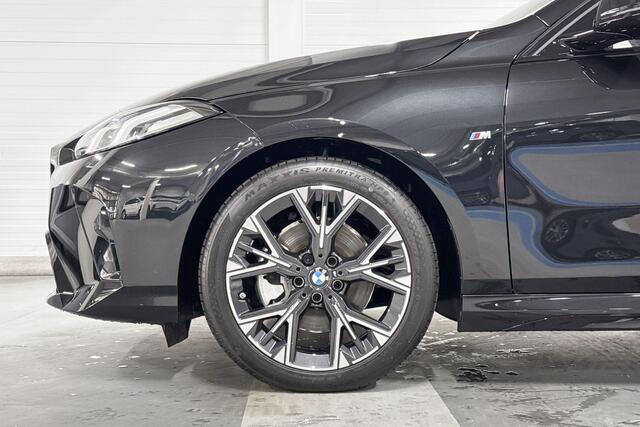 BMW 1-SERIE 120 | M-Sport Pakket | Driving Asisstant | Parking Assistant