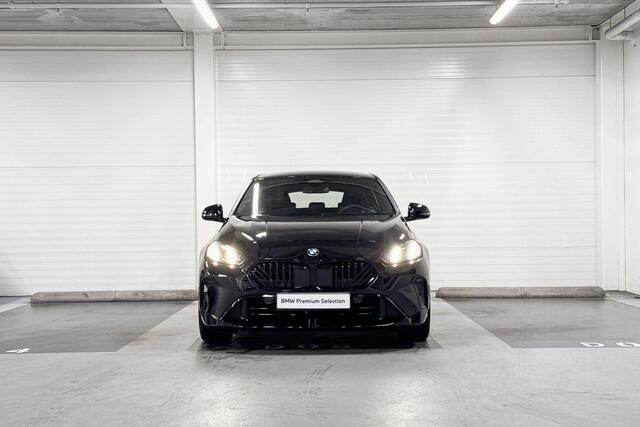 BMW 1-SERIE 120 | M-Sport Pakket | Driving Asisstant | Parking Assistant