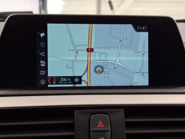 BMW 1-SERIE 118i Executive Automaat 49.000km incl NAP