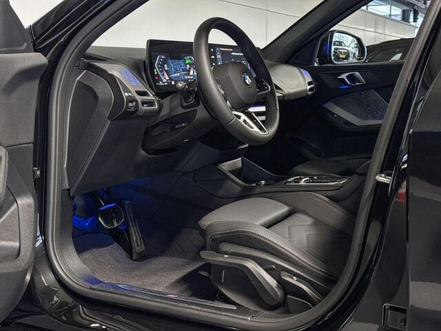 BMW 1-SERIE 120 M Sport Design Edition | M Sportpakket | Premium Pack