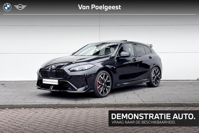 BMW 1-SERIE 123 xDrive