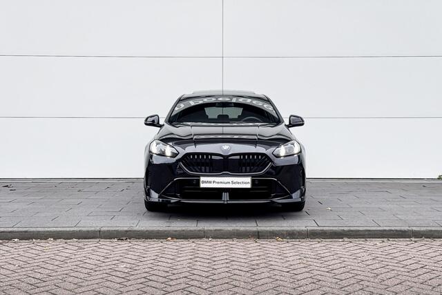 BMW 1-SERIE 123 xDrive