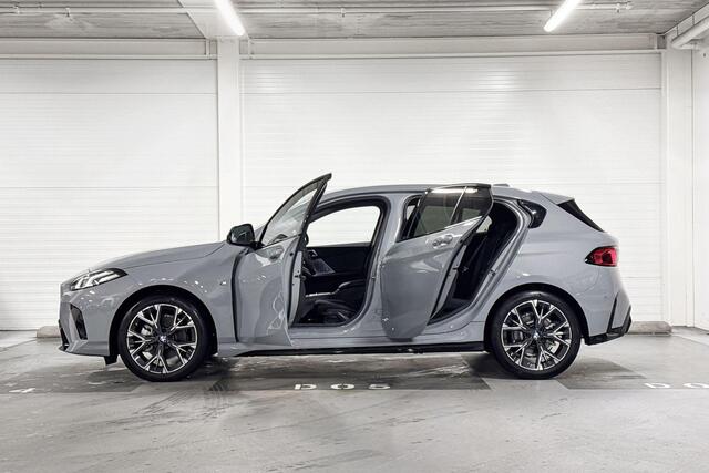BMW 1-SERIE 120 | M-Sport Design | Driving Assistant | Parking Assistant | Stoelverwarming