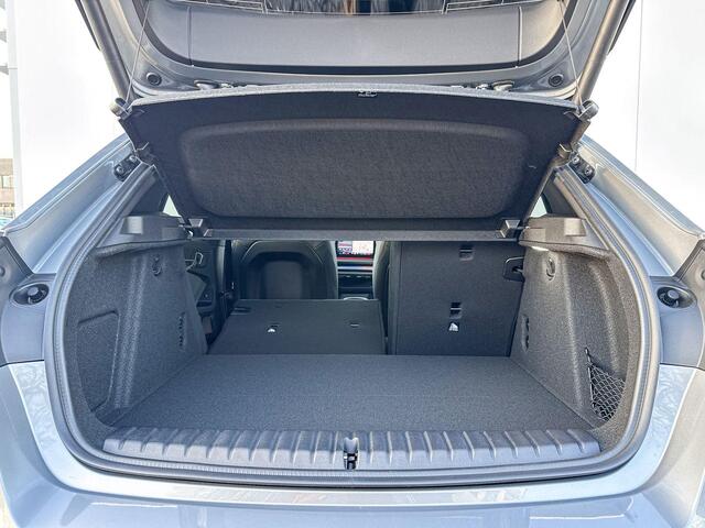 BMW 1-SERIE 120 M Sport Design Edition Stuurwielrand / 19 inch / Glazen dak