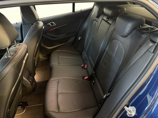 BMW 1-SERIE 118i Bns Edition+