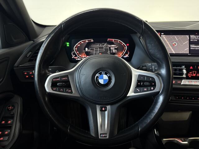 BMW 1-SERIE 118i Bns Edition+