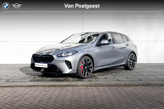 BMW 1-SERIE 120 M Sport Design Edition