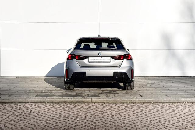 BMW 1-SERIE 120 M Sport Design Edition