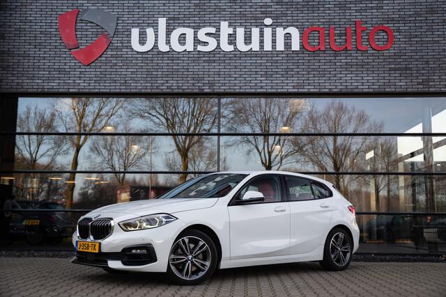 BMW 1-SERIE 118i Executive Edition