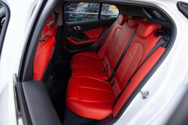 BMW 1-SERIE 118i Executive Edition