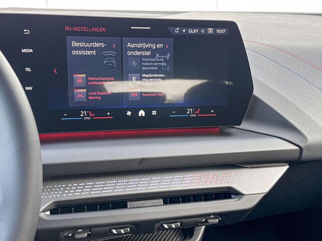 BMW 1-SERIE 120 M Sport Design Edition