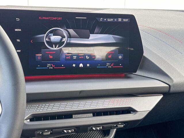 BMW 1-SERIE 120 M Sport Design Edition