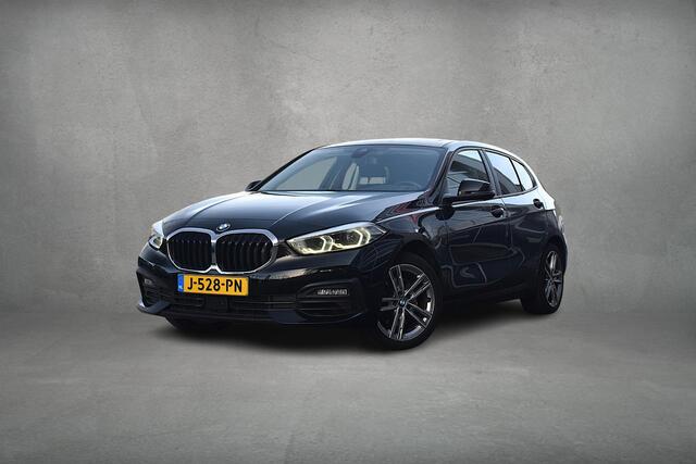 BMW 1-SERIE 118i Executive Edition