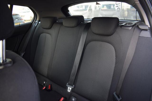 BMW 1-SERIE 118i Executive Edition