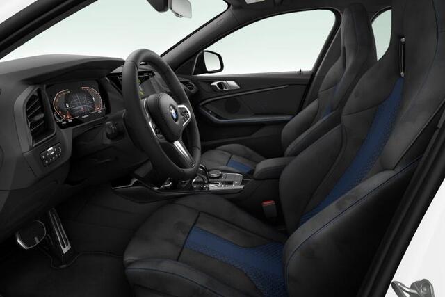 BMW 1-SERIE 118i Business Edition Aut. - Verwacht: Januari 2026