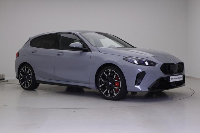 BMW 1-SERIE 120 M-Sport Pro | BSI 3jr - 40.000 km