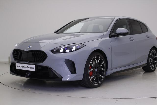 BMW 1-SERIE 120 M-Sport Pro | BSI 3jr - 40.000 km