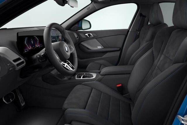 BMW 1-SERIE 120 M Sportpakket Pro Aut. - Beschikbaar vanaf: April 2026