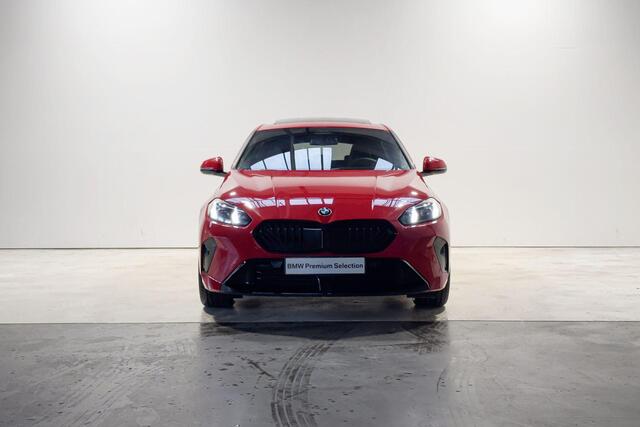 BMW 1-SERIE 120 M Sportpakket Pro Individual Aut. - Beschikbaar vanaf: Mei 2026