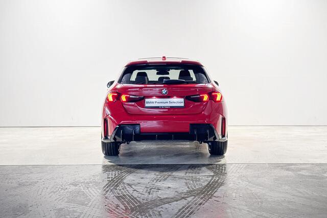 BMW 1-SERIE 120 M Sportpakket Pro Individual Aut. - Beschikbaar vanaf: Mei 2026