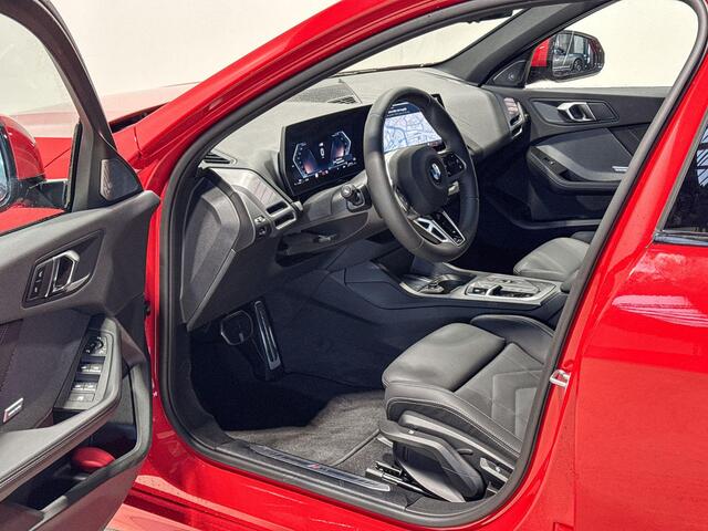 BMW 1-SERIE 120 M Sportpakket Pro Individual Aut. - Beschikbaar vanaf: Mei 2026