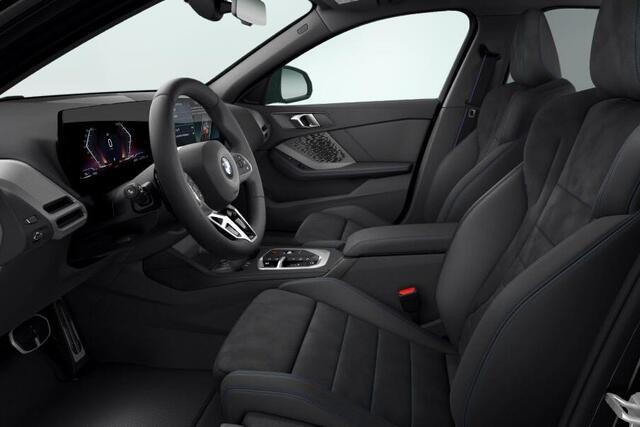 BMW 1-SERIE 120 M Sportpakket Pro Aut. - Beschikbaar vanaf: Mei 2026