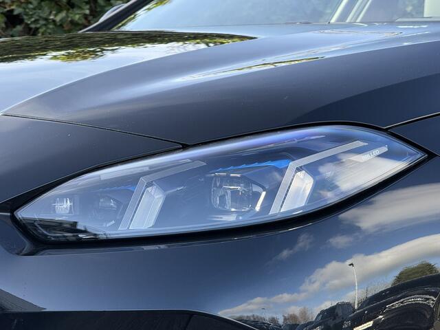 BMW 1-SERIE 120 | M-Sport Pro | Panorama | Head-Up | Stoelverw. + Stuur verw. | 19'' | Comfort Access