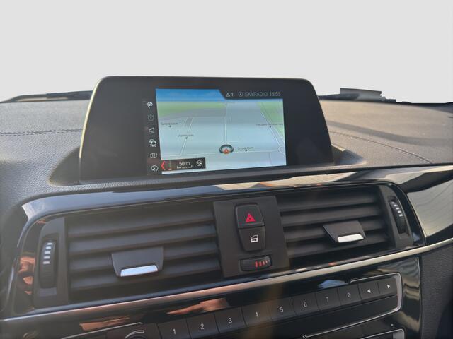 BMW 1-SERIE 118i Corporate Lease Executive | NL Auto | PDC | Automaat