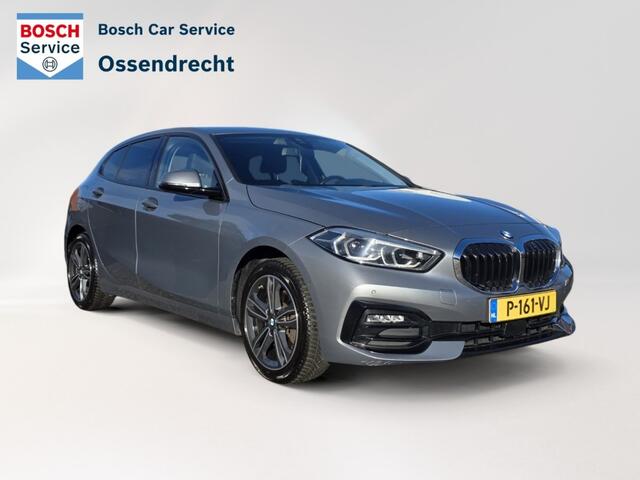 BMW 1-SERIE 118I Business Edition Sport Line