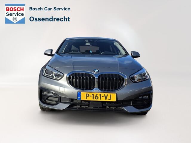 BMW 1-SERIE 118I Business Edition Sport Line