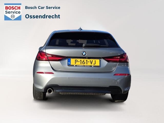 BMW 1-SERIE 118I Business Edition Sport Line
