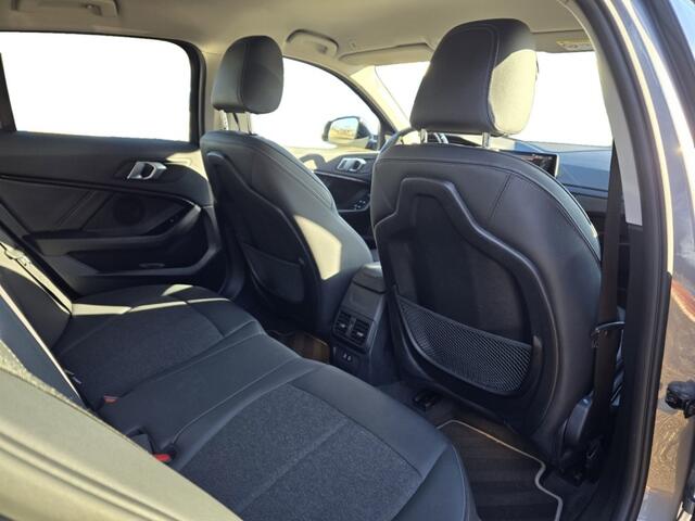 BMW 1-SERIE 118I Business Edition Sport Line