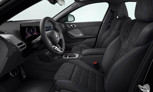 BMW 1-SERIE 120 M-Sport Pro | Panorama | 19" | Harman Kardon | Premium Pack |
