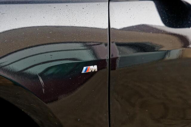 BMW 1-SERIE 118i M-Sport Panoramadak, Pro pakket, Camera, Apple Car Play