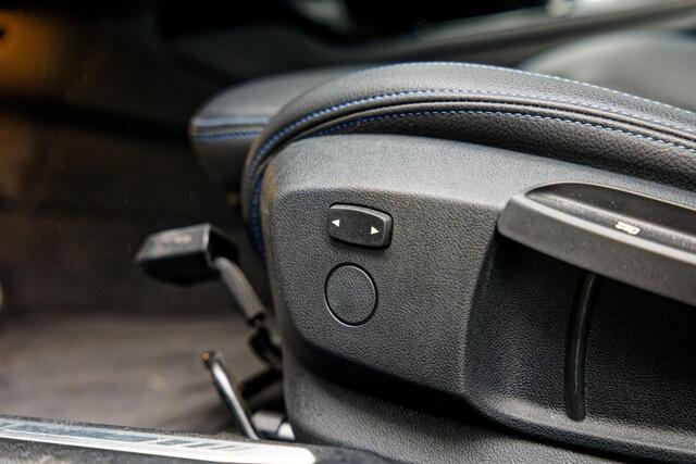 BMW 1-SERIE 118i M-Sport Panoramadak, Pro pakket, Camera, Apple Car Play