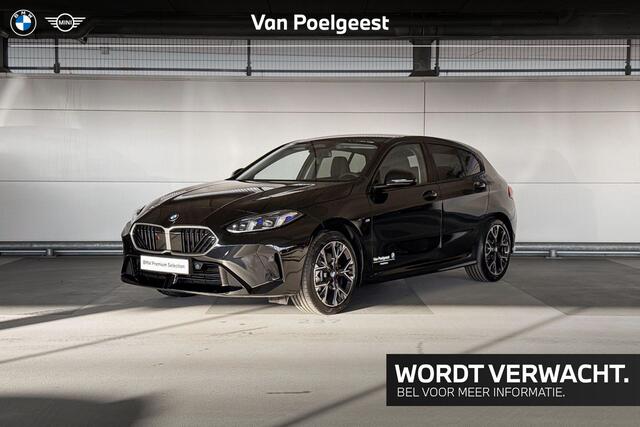 BMW 1-SERIE 120 M Sport Design Edition