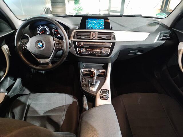 BMW 1-SERIE 118i Sport Line Edition