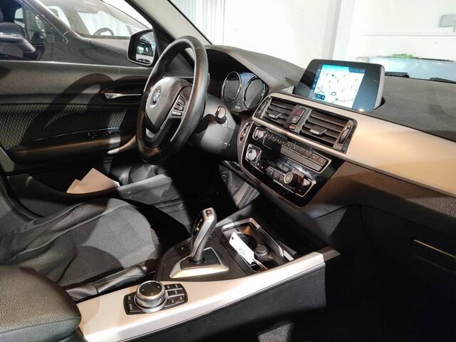 BMW 1-SERIE 118i Sport Line Edition