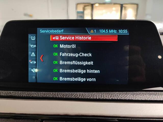 BMW 1-SERIE 118i Sport Line Edition