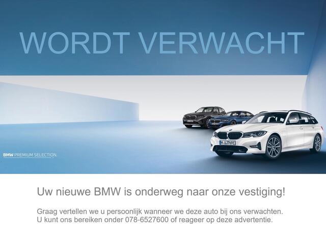 BMW 1-SERIE 120 | M-Sport | 18'' | Harman/Kardon | Camera | Comfort Access