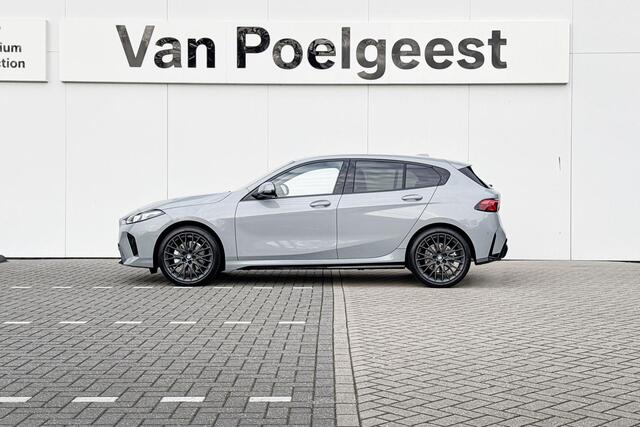 BMW 1-SERIE 120 | M Sport Design Edition | Premium Pack