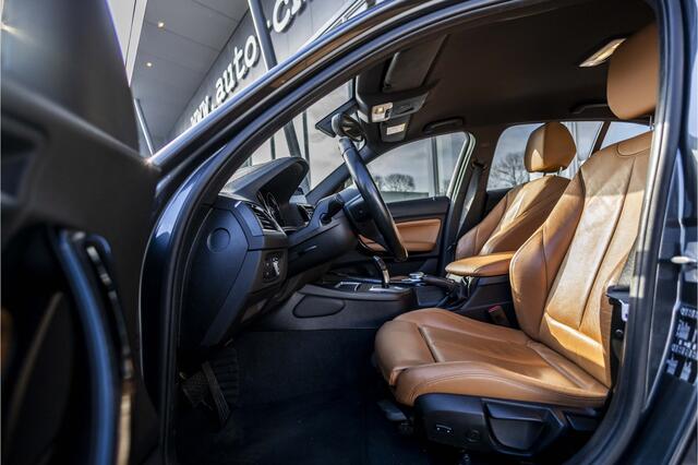 BMW 1-SERIE 120i M Sport Edition | Leder | Camera | LED