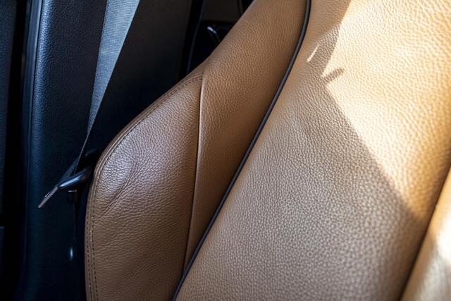 BMW 1-SERIE 120i M Sport Edition | Leder | Camera | LED