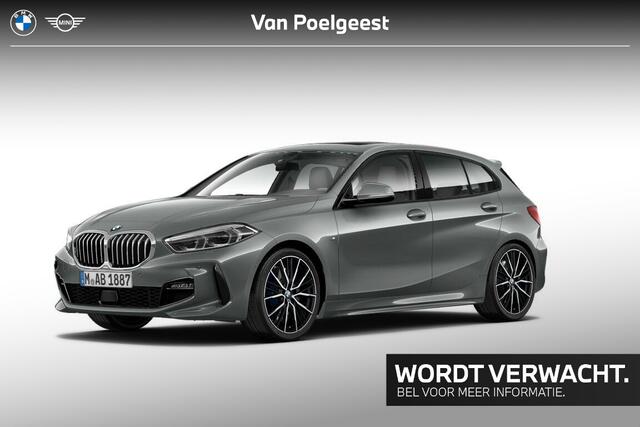 BMW 1-SERIE 120i Business Edition Plus Model M Sport Aut. - Verwacht: Februari 2026