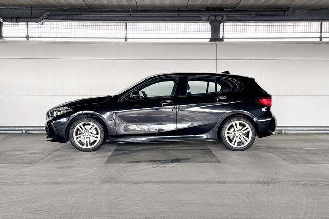 BMW 1-SERIE 118i Business Edition BMW 118i