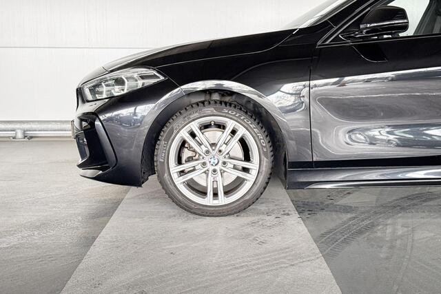 BMW 1-SERIE 118i Business Edition BMW 118i