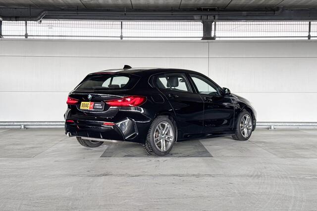 BMW 1-SERIE 118i Business Edition BMW 118i