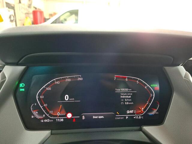 BMW 1-SERIE 118i Executive Edition NL-AUTO | NAVI | CARPLAY