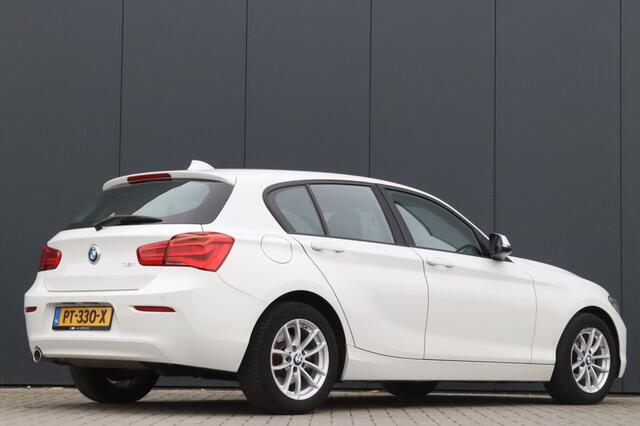BMW 1-SERIE 118i Executive LCI2 LED koplampen Climate Control 2e eig