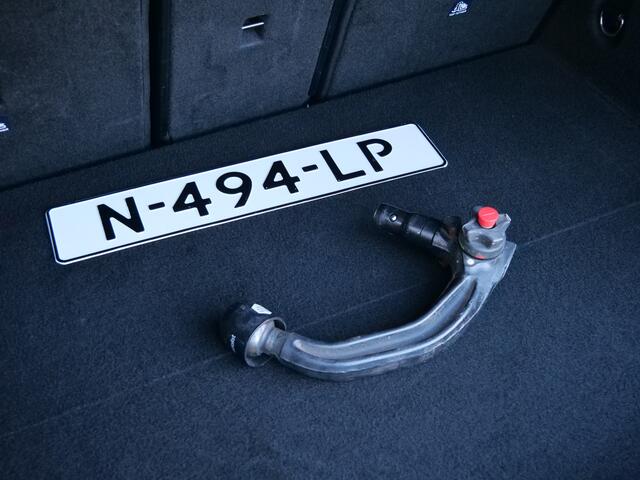 BMW 1-SERIE 118i High Executive 136 Pk Automaat Navi / Apple Carplay / DAB / PDC / M-pakket / Trekhaak